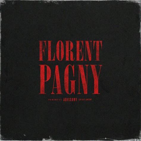 Lacrim Florent Pagny Chansons Et Paroles Deezer