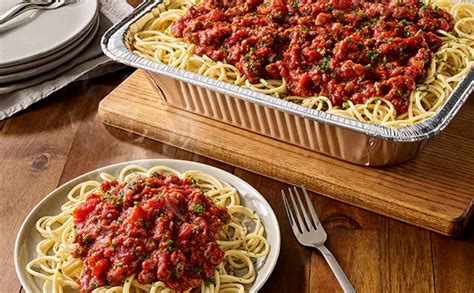 Olive Garden Menu With Prices & Pictures - 2026 Updated