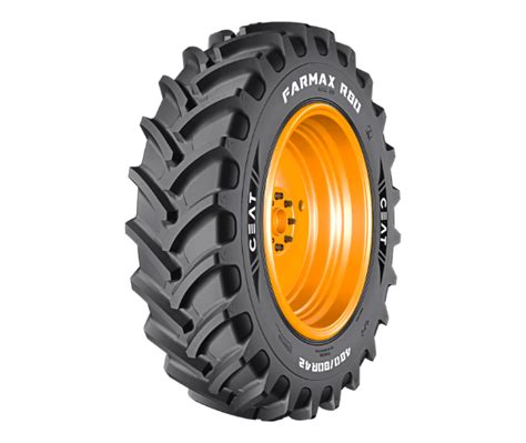 8 Mezőgazdasági gumiabroncs 540 65 R 30 CEAT FARMAX R65