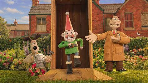 Wallace And Gromit Vengeance Most Fowl S New Trailer Has A Laugh That