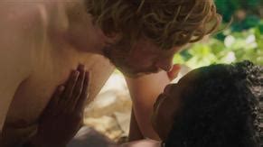 NICOLE KITT Nude AZNude