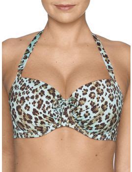 Bikini Balconet Sirocco Primadonna Swim Inimar Lencer A Y