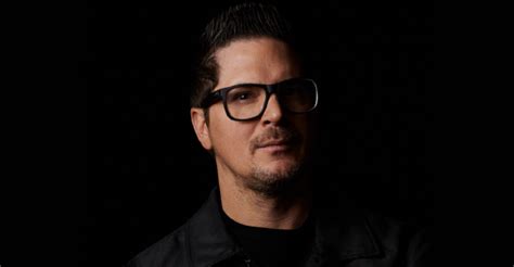 Brandgenuity Gets Spooky With Zak Bagans Of ‘ghost Adventures