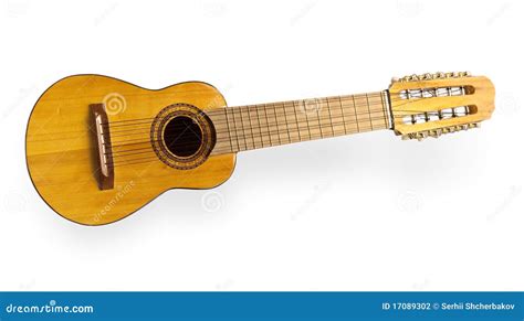 Charango Stock Photography - Image: 17089302