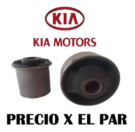 Kit Bujes De Meseta Grande Peque O Compatible Kia Sportage Mercadolibre