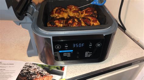 Ninja Speedi Review An Air Fryer And So Much More Reviewed