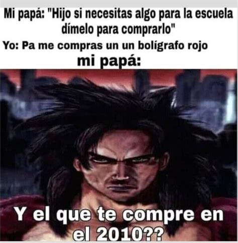 Tu Padre Siempre Recuerda Meme Subido Por RodolosiLORD Memedroid