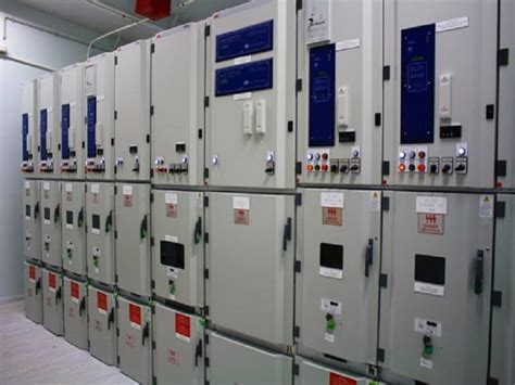 Switchgear Features Components And Classification Studiousguy