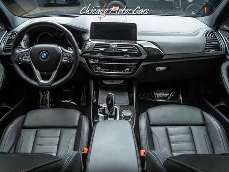 2018 Bmw X3 Interior Photos Cabinets Matttroy