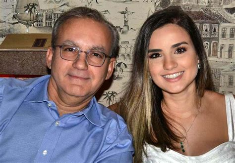 E se a Bárbara do Firmino topar sair candidata a prefeita de Teresina