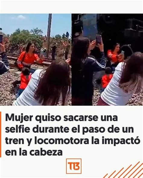 Así era Dulce Alondra la mujer que murió por tomarse una selfie con la