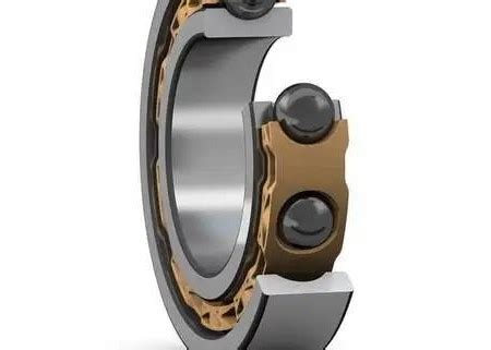 Skf Releases New Hybrid Ceramic Deep Groove Ball Bearings China