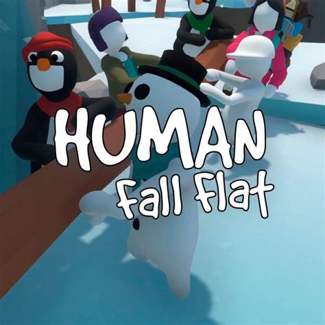 Human Fall Flat Download - Jogo Human: Fall Flat para PC, Steam - Digital para Download | KaBuM!