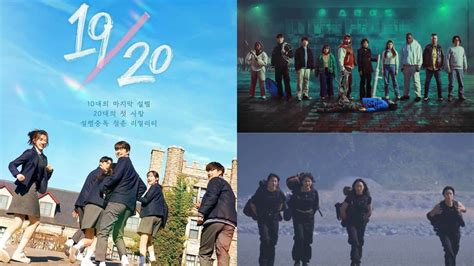 12 Korean Reality Shows on Netflix to Switch From the Kdrama Pace ...