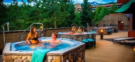 Top 10 Ski-In Ski-Out Accommodations In Breckenridge, Colorado ...