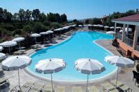 Marina Rey Beach Resort Costa Rei Sardegna