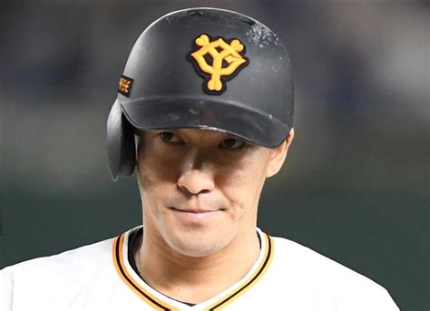 巨人・梶谷が抹消 23日、中日戦で左太もも裏を痛めて途中交代野球デイリースポーツ Online