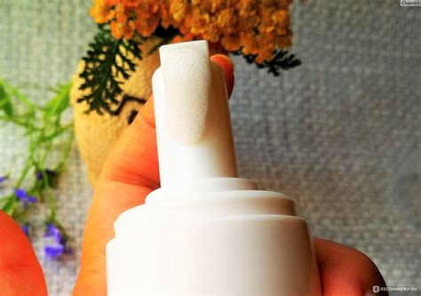 Пенка для умывания Decode Очищающая SMART VITAMIN - «Отличная пенка для ...