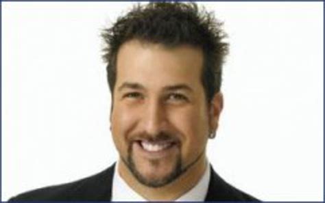 Joey Fatone and others on 'Dancing with the Stars' weight-loss plan ...