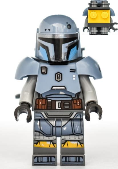 Paz Vizsla Sw Lego Star Wars Minifigure For Sale Best Price