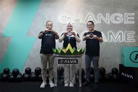 Alva Experience Center Kelapa Gading Resmi Beroperasi