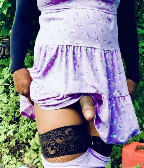 Ts Trina Nude Pics XHamster