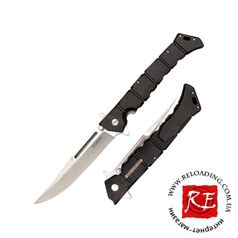Нож Cold Steel Luzon Medium купить в Украине | «Релоадинг»