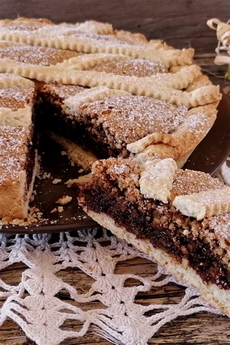 TORTA DI SAN BIAGIO TRADIZIONE MANTOVANA IL MONDO DI ADRY