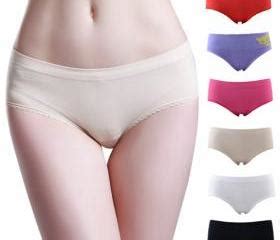 Hotsail Sexy Women S Modal Briefs Panties Lingerie Bikini Seamless Underwear 6 Colors On Luulla