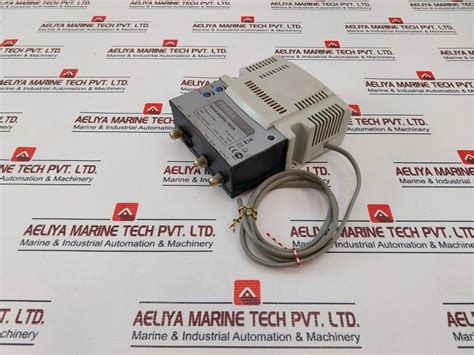 Terra Ha126 Amplifier - Aeliya Marine