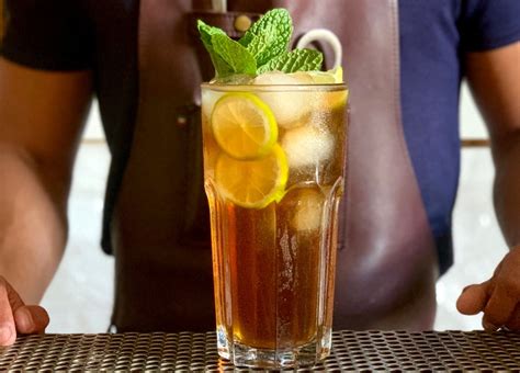 C Ctel Long Island Iced Tea Receta De Cocina F Cil Y Casera En Bon Viveur