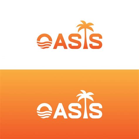 Oasis Vector at Vectorified.com | Collection of Oasis Vector free for ...