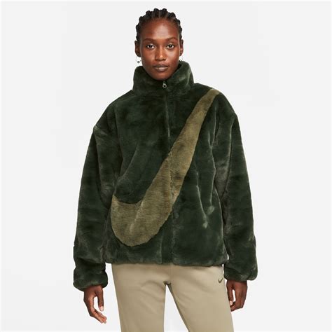 Nike Fur Jackets Sale