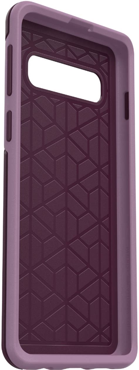 Best Buy Otterbox Symmetry Series Hard Shell Case For Samsung Galaxy