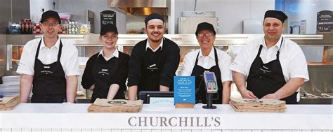 Churchills Beaulieu Square Jobs And Careers Harri