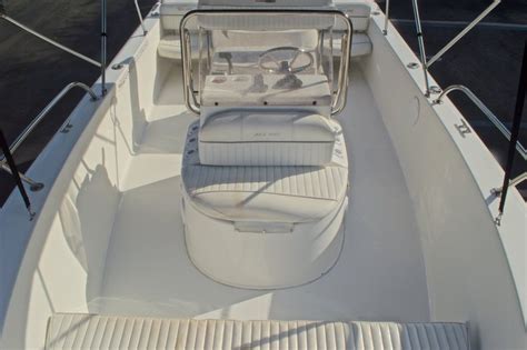 Used 2007 Sea Pro 186 Center Console Boat For Sale In West Palm Beach