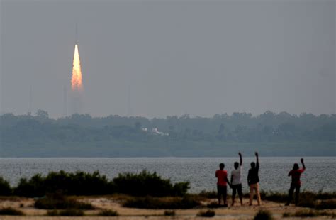 India plans to have its own space station | TechCrunch