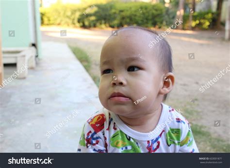 Asian Babe Cute Stock Photo 603001871 Shutterstock