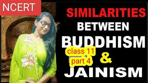 NCERT JANNISIM BUDDISM ANCIENT HISTORY CLASS 11 PART 4 PSTET CTET