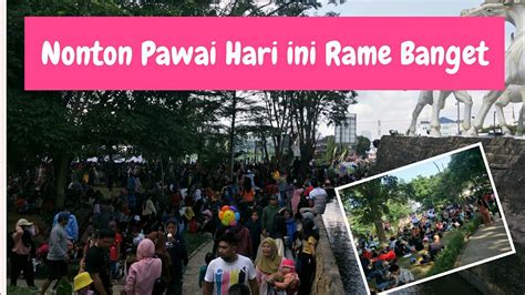 Nonton Pawai Di Samarinda Hari Ini Tanggal 19 Agustus 2023 Taman