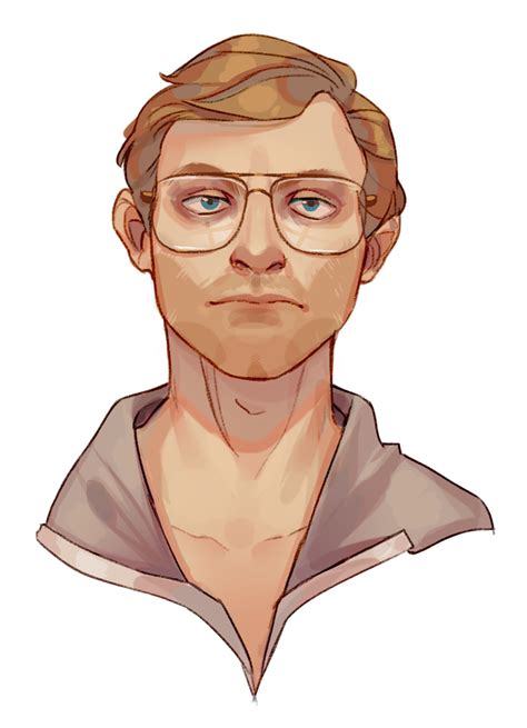 Jeffrey Dahmer Drawing Hot Sex Picture