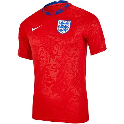 England Jerseys | SoccerPro