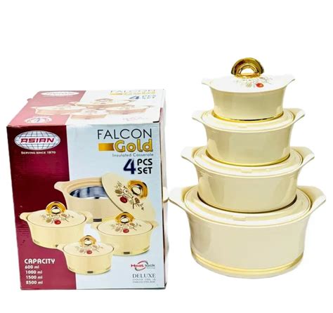 No Quality Heavy Hot Box Set Pieces Daraz Lk