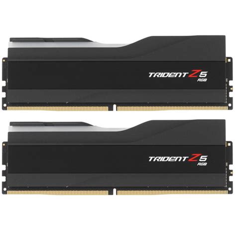 Купить Оперативная память G.Skill Trident Z5 RGB [F5-6000J3040G32GX2 ...
