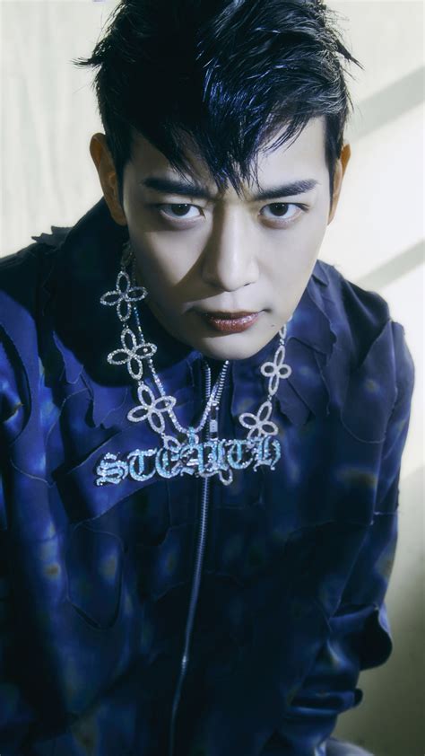 Minho Choi Min Ho Shinee Kpop Dont Call Me Hd Phone Wallpaper Rare Gallery