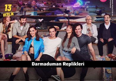 Darmaduman Replikleri Dizi S Zleri Film S Zleri