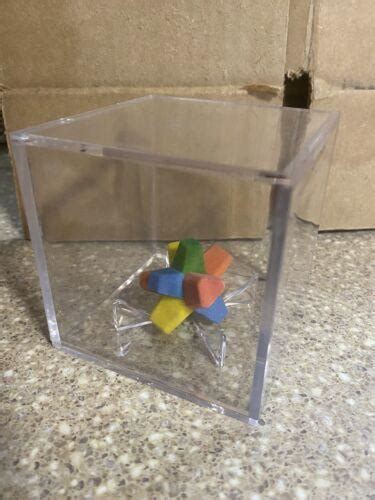 Willy Wonka Everlasting Gobstopper Candy Reproduction Prop W Display Case Best 4560990236