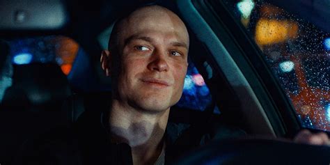 Фильм "Кентавр" (2023) | В Рейтинге