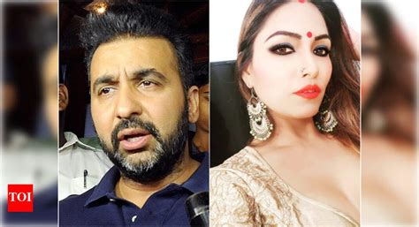 Zoya Rathore I Never Spoke To Raj Kundra But Refused To Give HotShots Umesh Kamat A Nude