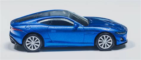 Jaguar F Type Hot Wheels New Jaguar F TYPE P D Coupe In Pasadena